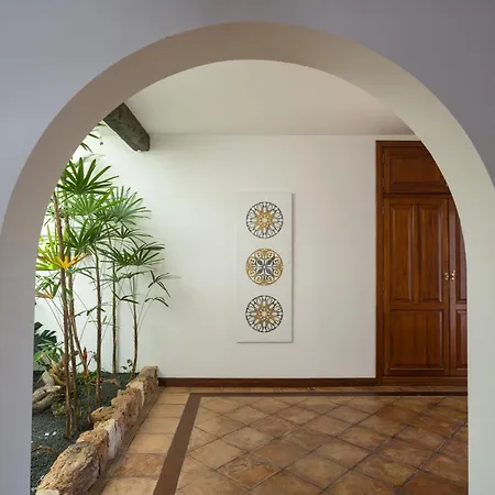 Careva 1 - Vipvipvillas كوستا تاغيسي