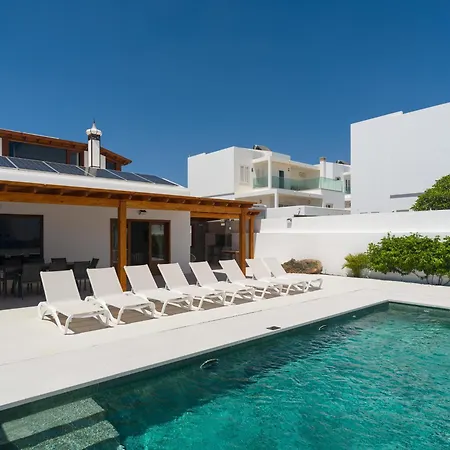 Careva 1 - Vipvipvillas *