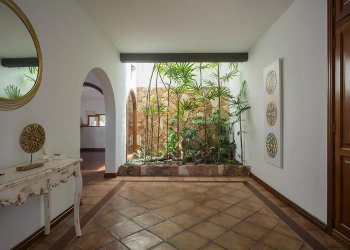 فيلة Careva 1 - Vipvipvillas كوستا تاغيسي