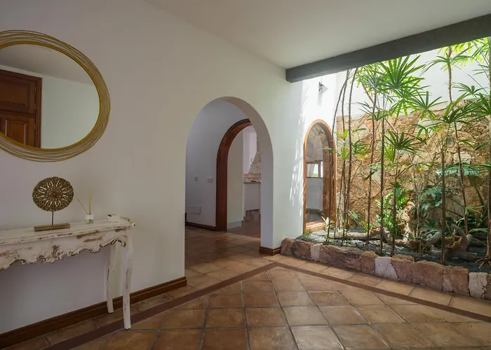 فيلة Careva 1 - Vipvipvillas كوستا تاغيسي