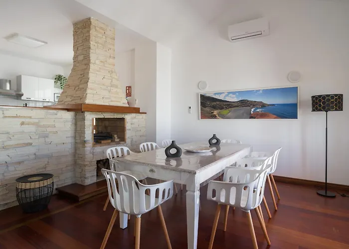 Careva 1 - Vipvipvillas كوستا تاغيسي