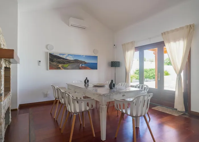 فيلة Careva 1 - Vipvipvillas *