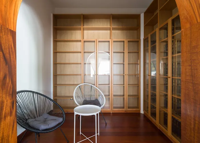 Careva 1 - Vipvipvillas فيلة *