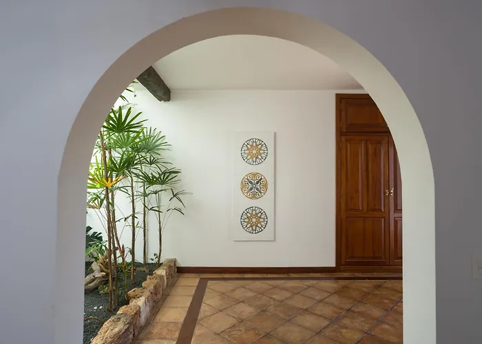 Careva 1 - Vipvipvillas كوستا تاغيسي