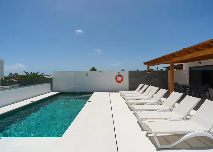 فيلة Careva 1 - Vipvipvillas *