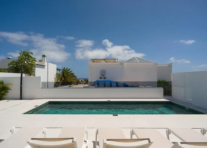 Careva 1 - Vipvipvillas كوستا تاغيسي