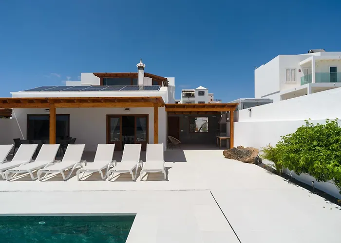 فيلة Careva 1 - Vipvipvillas