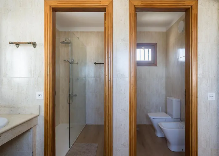 Careva 1 - Vipvipvillas كوستا تاغيسي