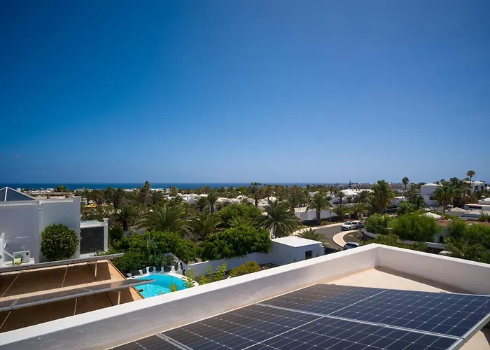 فيلة Careva 1 - Vipvipvillas كوستا تاغيسي