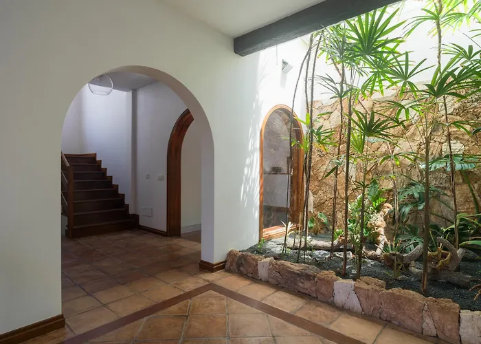 فيلة Careva 1 - Vipvipvillas