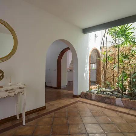 Villa Careva 1 - Vipvipvillas Costa Teguise