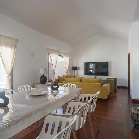 Careva 1 - Vipvipvillas * Costa Teguise