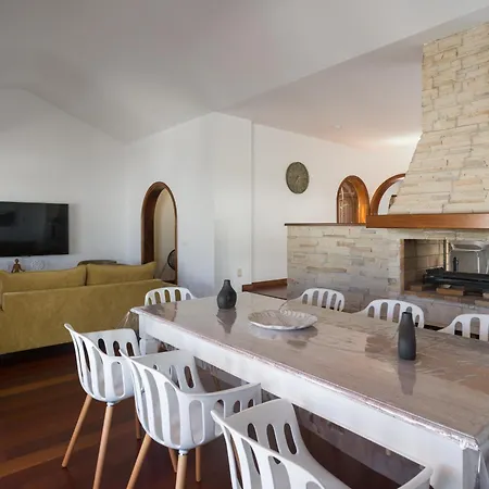 Careva 1 - Vipvipvillas