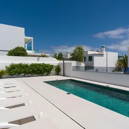 Careva 1 - Vipvipvillas Villa *