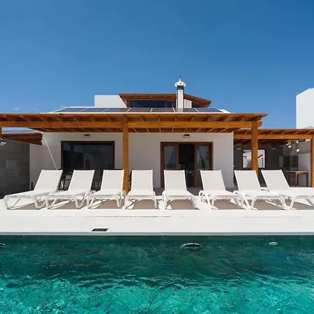 Careva 1 - Vipvipvillas Villa