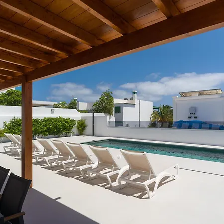 Careva 1 - Vipvipvillas Villa *