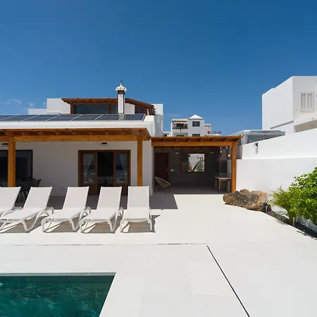 Villa Careva 1 - Vipvipvillas