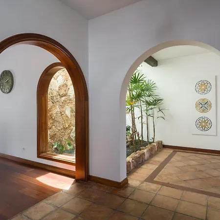 Careva 1 - Vipvipvillas Villa Costa Teguise