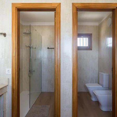 Careva 1 - Vipvipvillas Costa Teguise