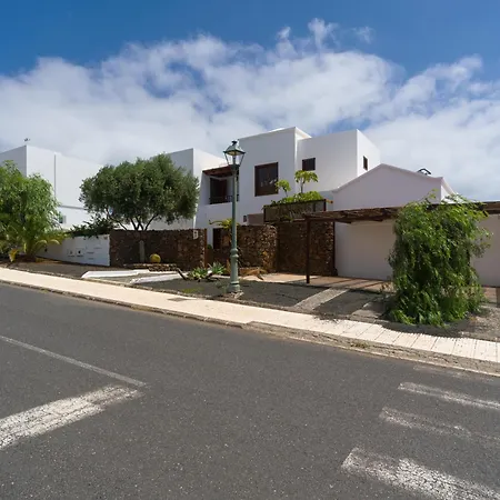 Villa Careva 1 - Vipvipvillas Costa Teguise