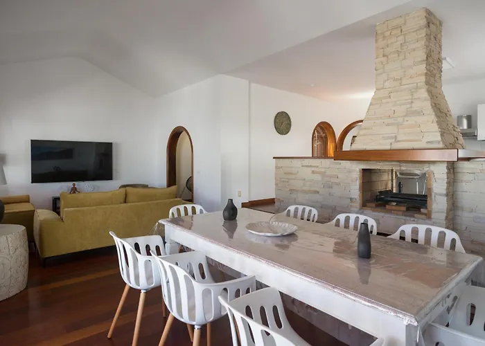 Careva 1 - Vipvipvillas