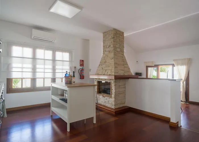 빌라 Careva 1 - Vipvipvillas