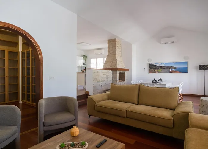 Careva 1 - Vipvipvillas * 코스타 테기세