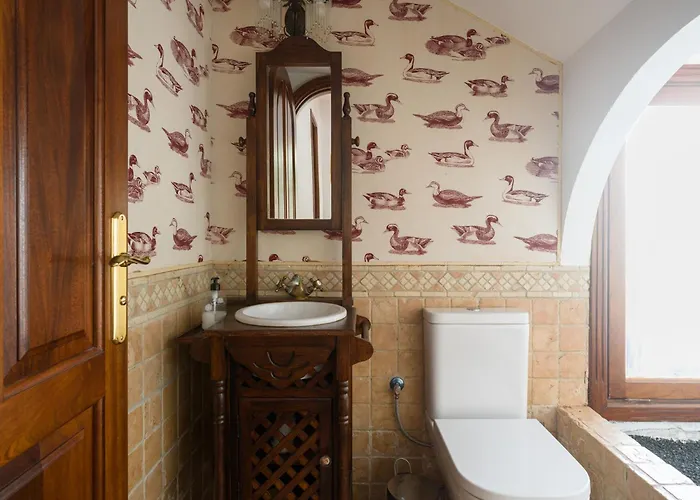 빌라 Careva 1 - Vipvipvillas *