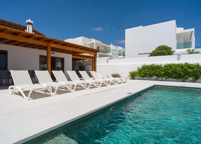 Careva 1 - Vipvipvillas 빌라 *