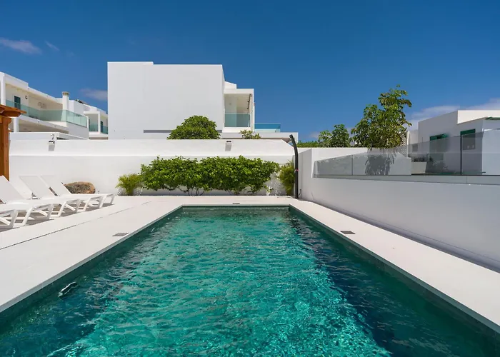 빌라 Careva 1 - Vipvipvillas *