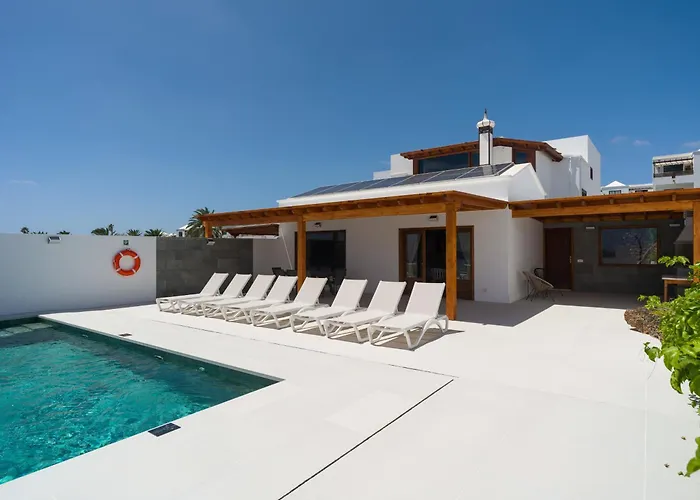 Careva 1 - Vipvipvillas