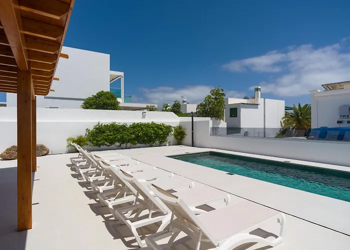 Careva 1 - Vipvipvillas 빌라 *