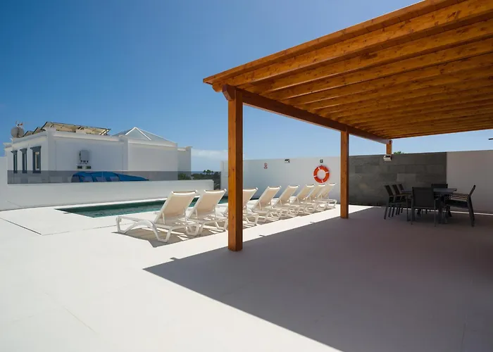 빌라 Careva 1 - Vipvipvillas