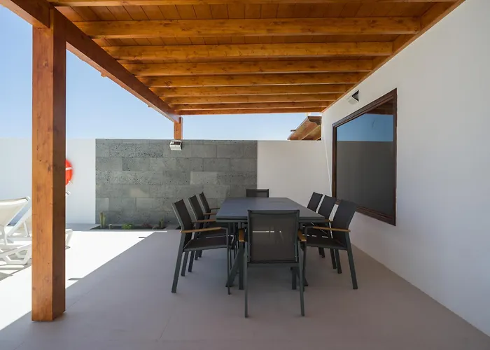 빌라 Careva 1 - Vipvipvillas 코스타 테기세