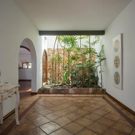 Villa Careva 1 - Vipvipvillas Costa Teguise