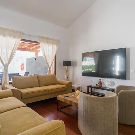 Careva 1 - Vipvipvillas Villa *