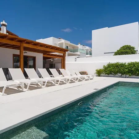 Careva 1 - Vipvipvillas Villa *