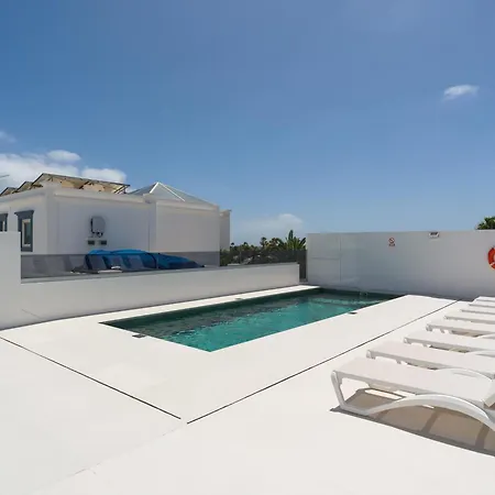 Careva 1 - Vipvipvillas Villa