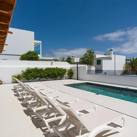 Careva 1 - Vipvipvillas Villa *