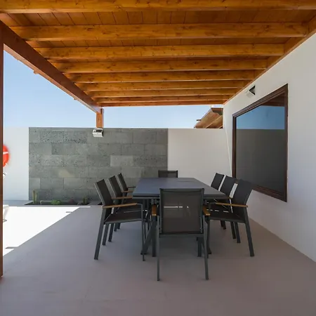 Villa Careva 1 - Vipvipvillas Costa Teguise