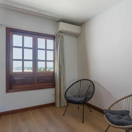 Careva 1 - Vipvipvillas * Costa Teguise