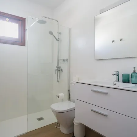 Villa Careva 1 - Vipvipvillas Costa Teguise