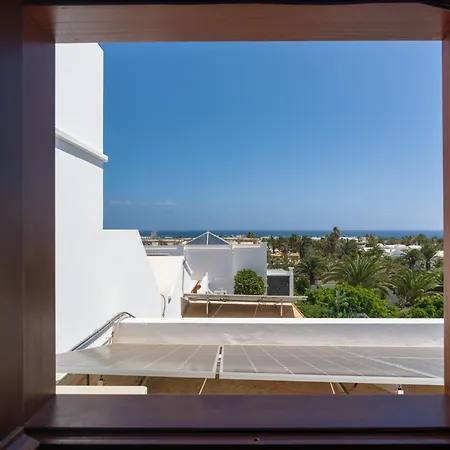 Careva 1 - Vipvipvillas Costa Teguise