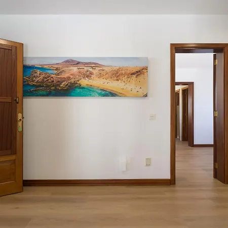 Villa Careva 1 - Vipvipvillas Costa Teguise