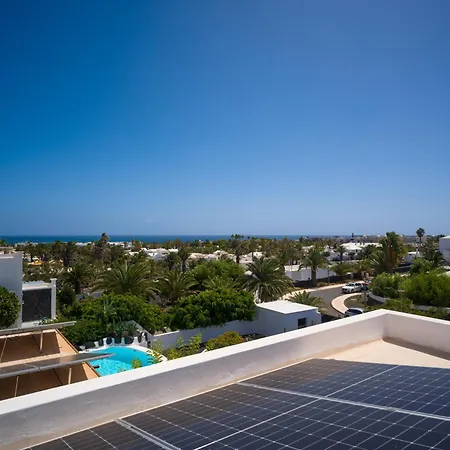 Villa Careva 1 - Vipvipvillas Costa Teguise